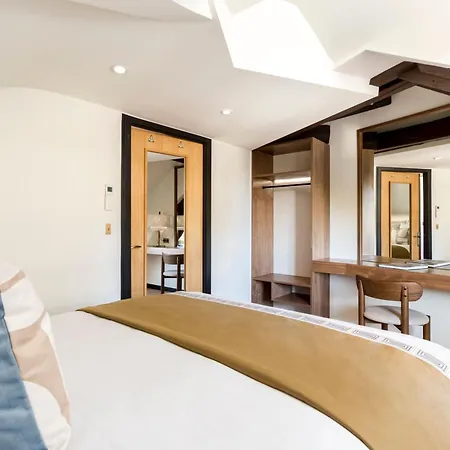 Merveil Luxury - Cyr Ii - Private Terrasse Апартаменты *