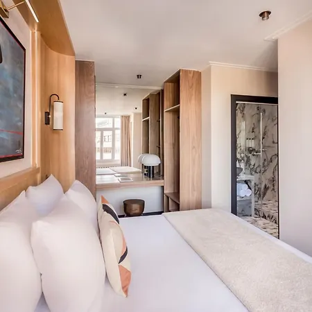 Merveil Luxury - Cyr Ii - Private Terrasse