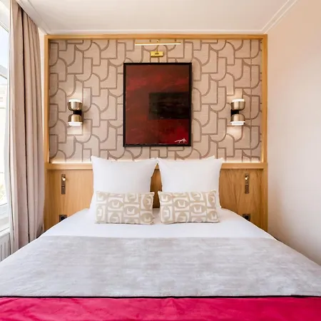 Merveil Luxury - Cyr Ii - Private Terrasse Париж