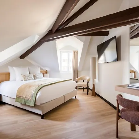 Apartment Merveil Signature - Cyr Ii - Private Terrace Paris